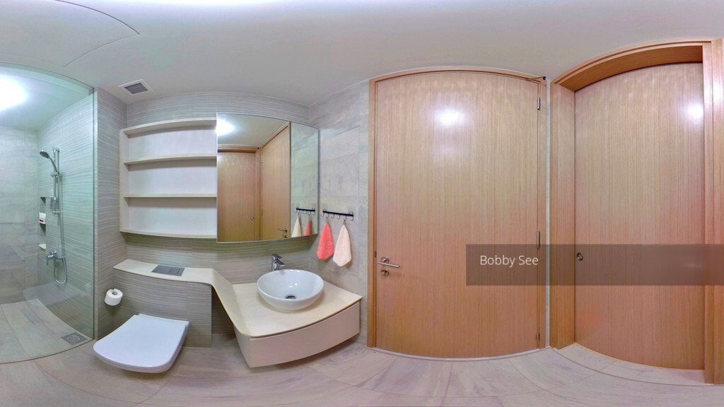 High Park Residences (D28), Apartment #308058401